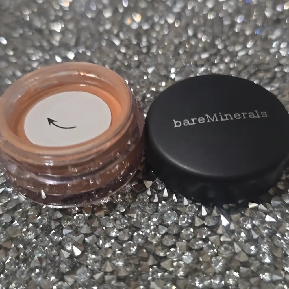 ❇️🧚‍♀️SUN BareMinerals DISCONTINUED MINI Eyecolor NWT